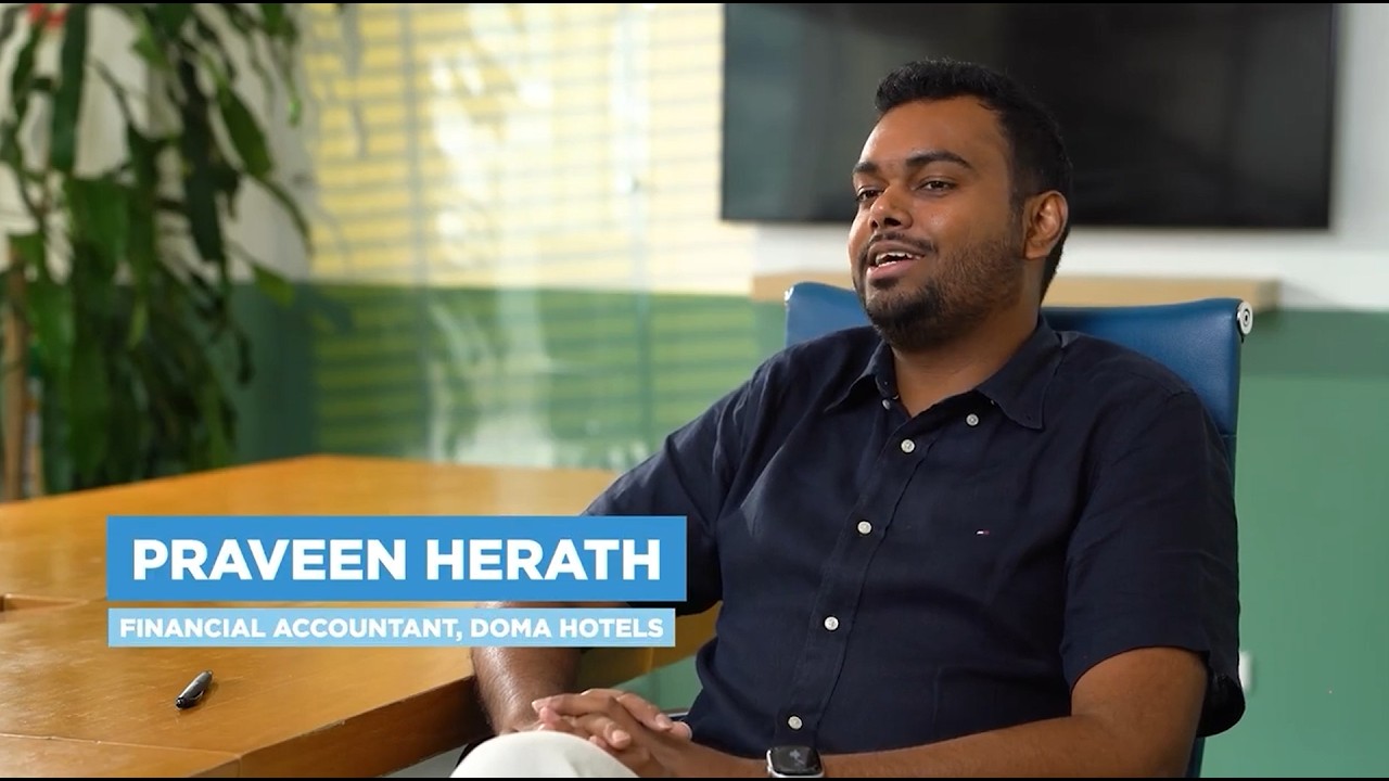 Praveen Herath